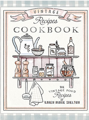cook book