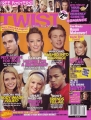 Twist Magazine Cover