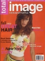 Total Image Oct/Nov 2003 cover