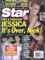 Star Magazine Cover