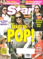 Star Magazine Cover